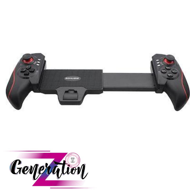 Tay cầm chơi game Bluetooth SAITAKE STK-7003 - Gamepad Bluetooth SAITAKE STK-7003