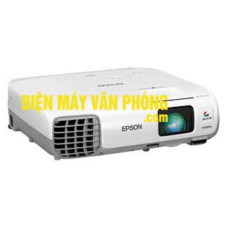 Máy Chiếu Epson EB-965H