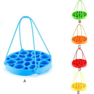Dụng cụ hấp trứng đa năng