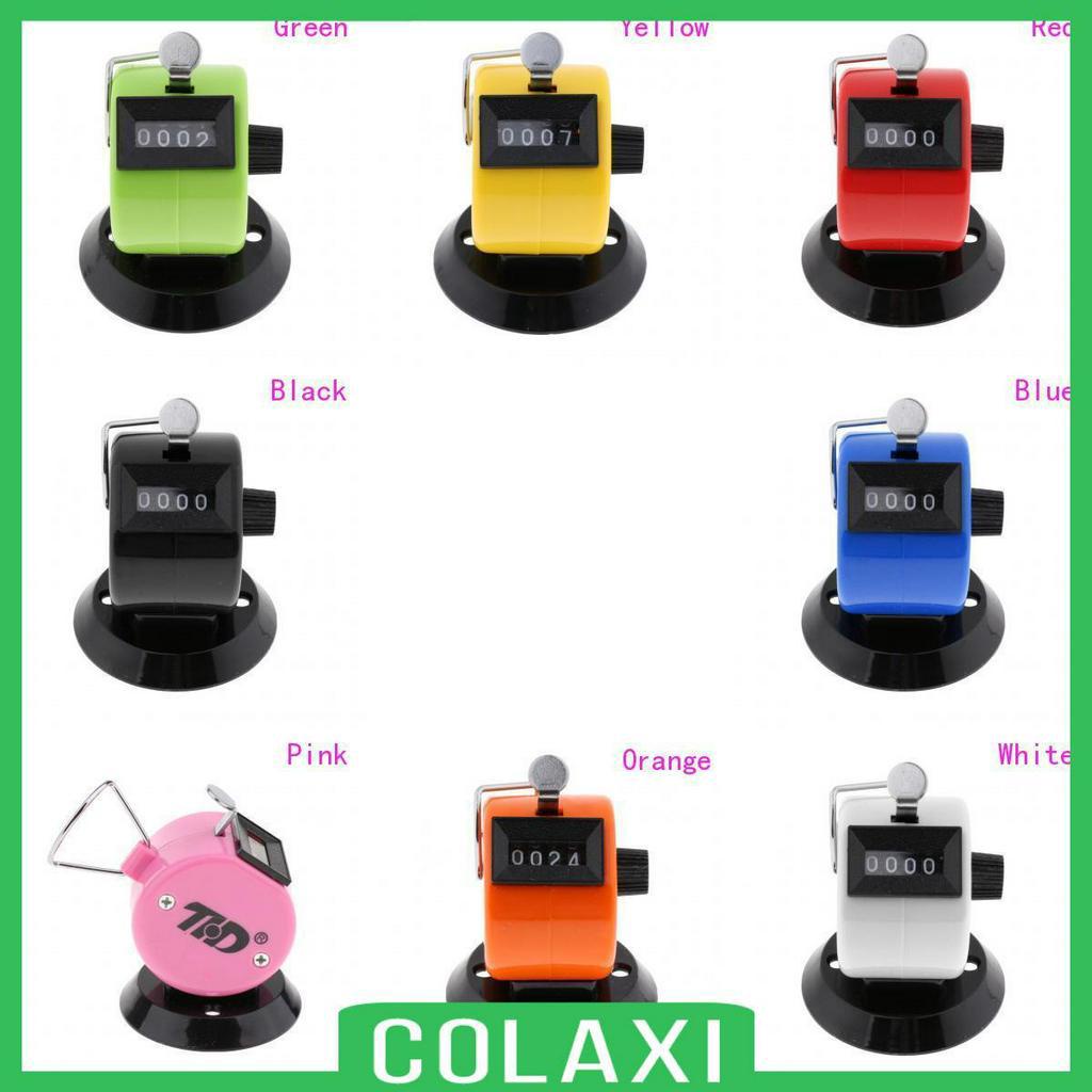 Máy đếm số 4 chữ số khi chơi golf chất lượng