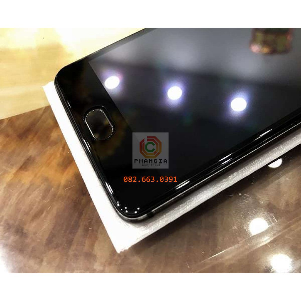 Dán cường lực dẻo nano Oneplus 3T siêu dẻo siêu bền