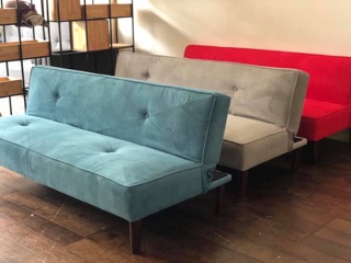 SOFA giường nằm - Sofa thông minh - sofa phòng khách