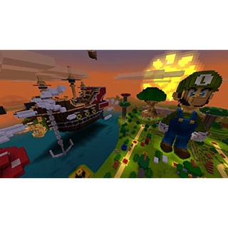 Game Minecraft - Nintendo Switch