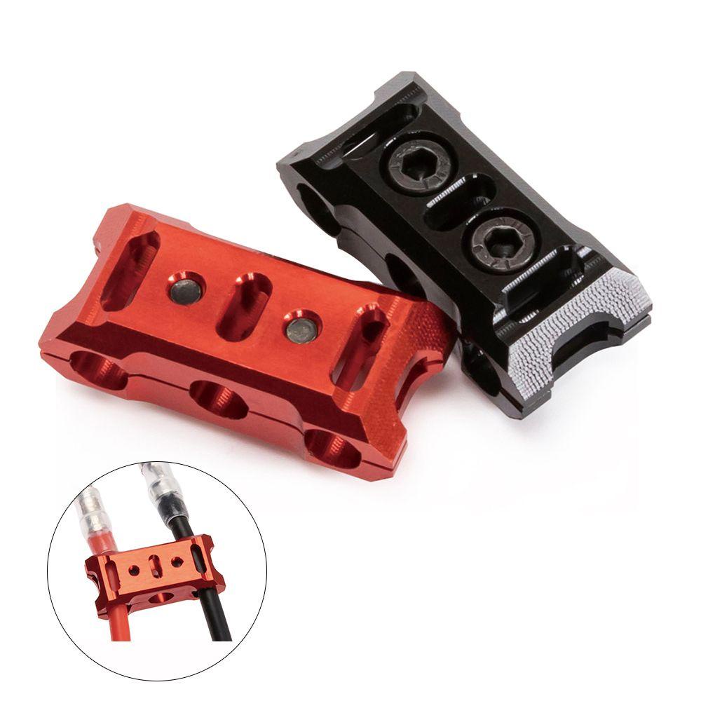 Khóa Kẹp Dây Cáp Cho Mô Hình Xe Hơi / Tàu Thuyền Điều Khiển Từ Xa