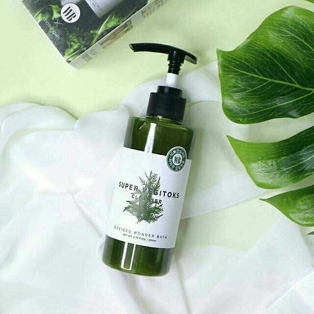 🌿🌿🌿Sữa rửa mặt rau củ super vegitoks