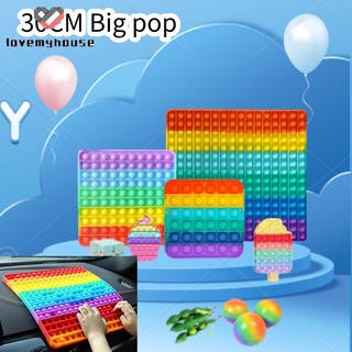 Đồ chơi bóp bóng giải trí kiểu hình among us giải tỏa căng thẳng cho người lớn trẻ em kích thước 20/30cm