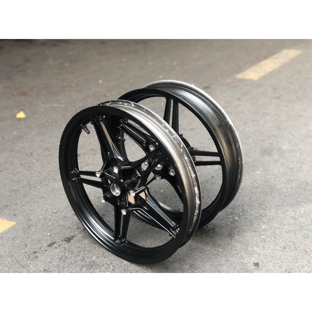 THANH LÝ MÂM ZIN EX150