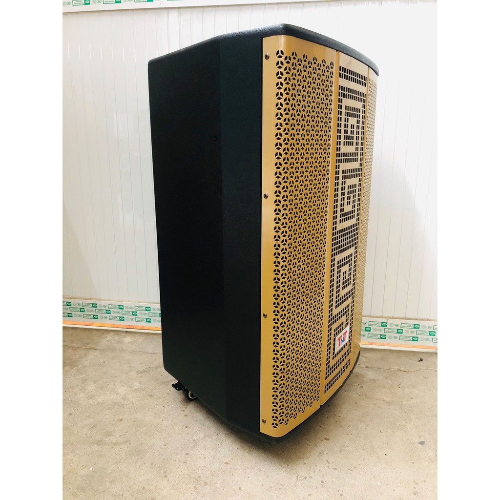 LOA KÉO 4 TẤC GỖ TNT VIP99
