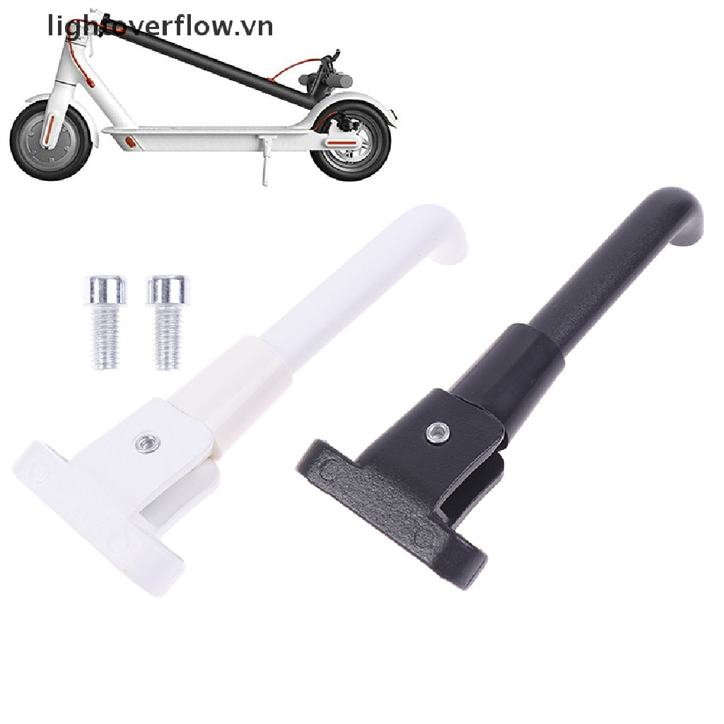 Chân Chống Đứng Chuyên Dụng Cho Xe Điện Xiaomi M365 Scooter