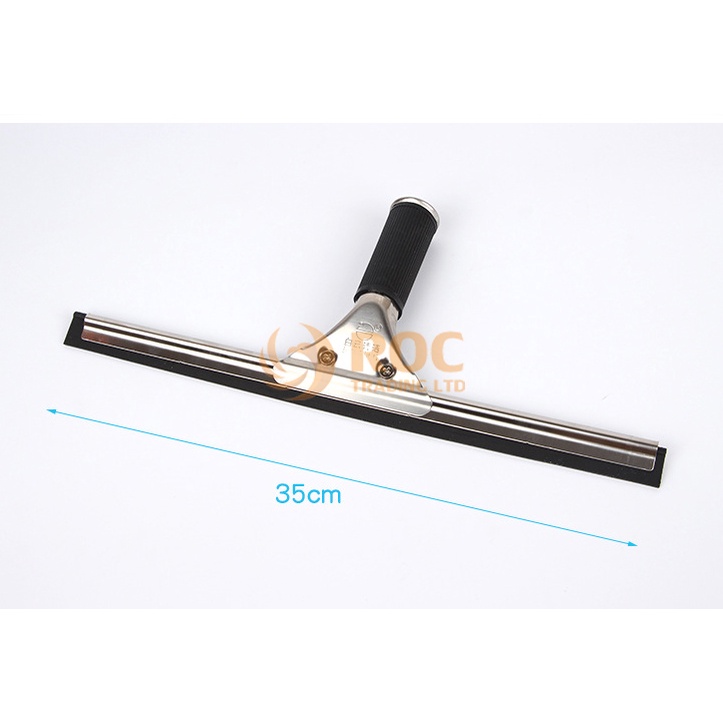 Cây gạt nước gương kính Chaobao 35cm - Made in China