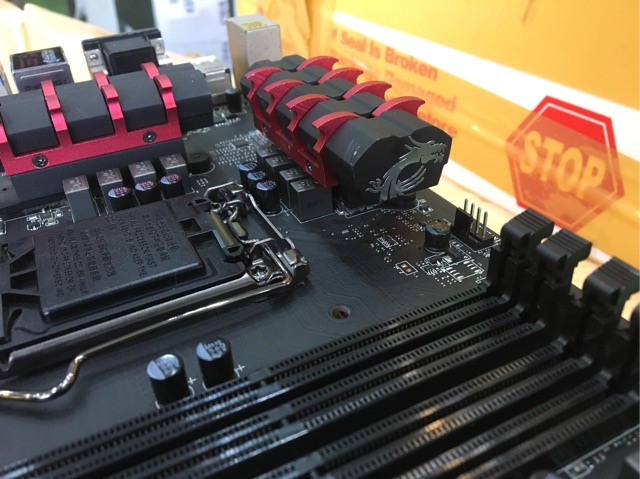 Z97 GAMING 5, Z97-A, H97 GAMING 3, H97- D3h, H87 socket 1150 4 khe ram | BigBuy360 - bigbuy360.vn