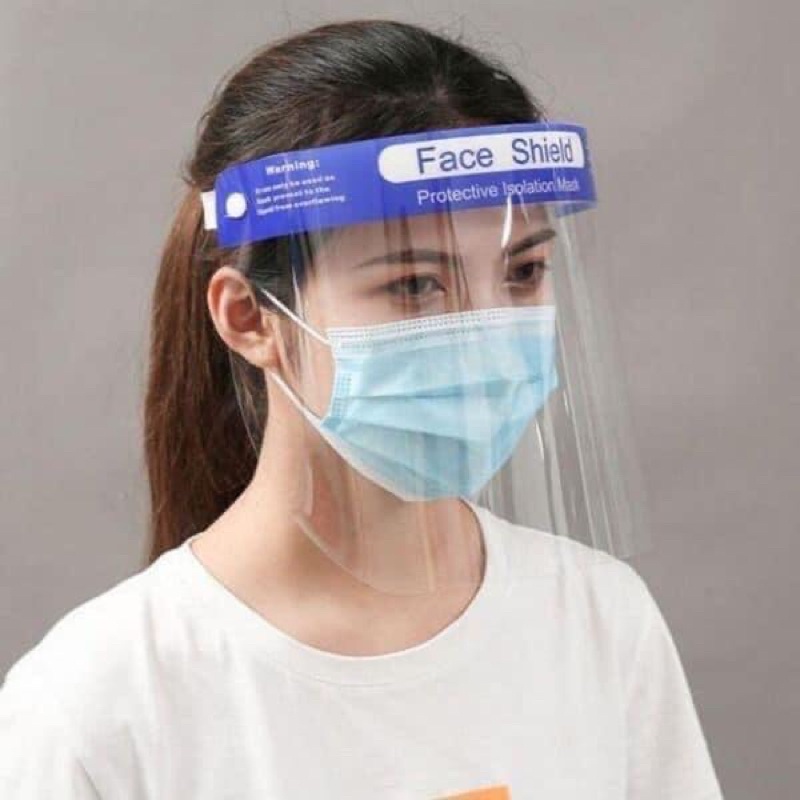 KÍNH CHỐNG GIỌT BẮN
