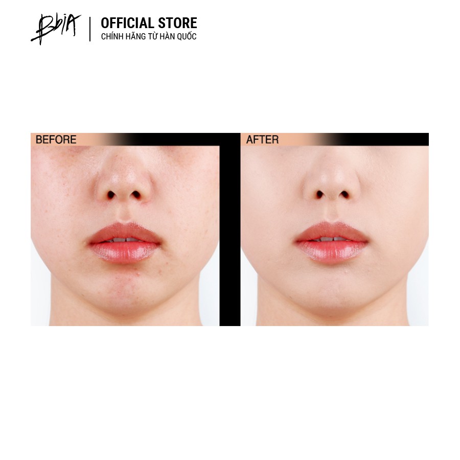 Che khuyết điểm Bbia Last Concealer 6.2g (2 màu) - Bbia Offical Store | BigBuy360 - bigbuy360.vn