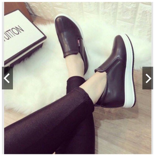 Giày đế độn - GB1