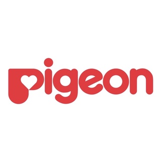 Núm ty Pigeon Silicone cổ rộng siêu mềm Plus chính hãng cho bé đủ size S/M/L/LL/LLL vỉ 2 cái