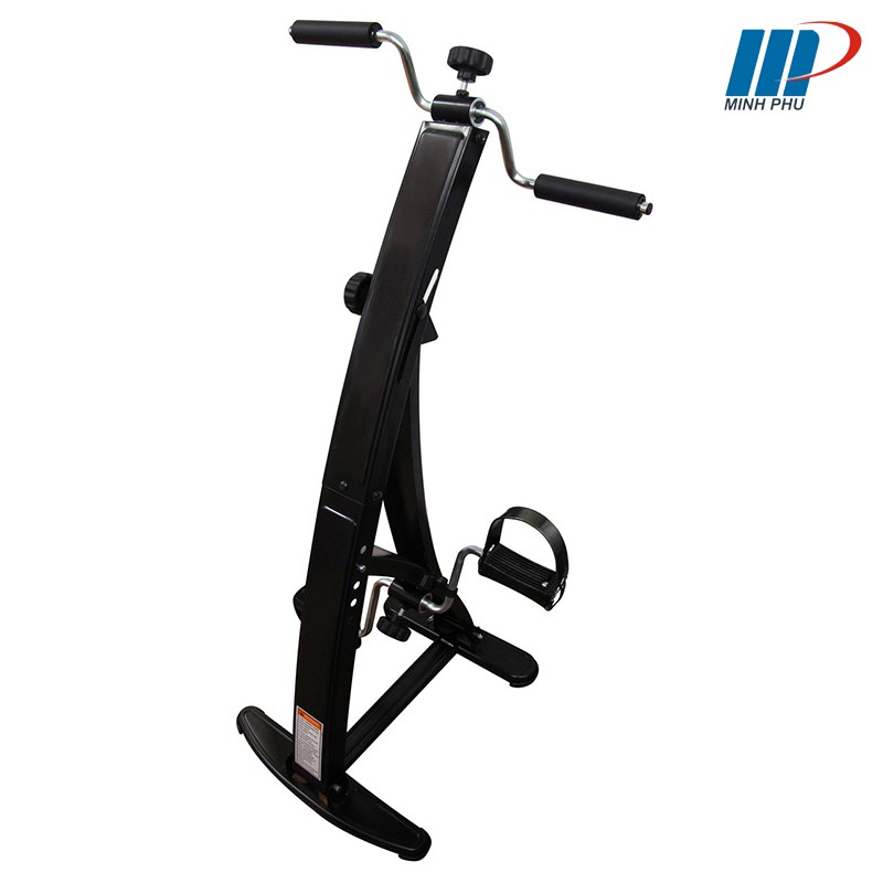 Xe đạp tập thể dục Dual Bike