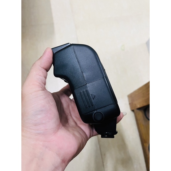 Flash Contax TLA 30 dùng cho máy ảnh film SLR Cameras Contax RTS I II III 137md 139 quartz 167mt