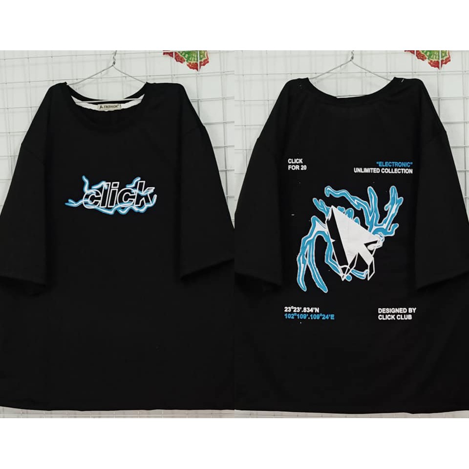 Áo thun tay lỡ basic nam nữ Form rộng, áo phông Unisex Free Size FreeDom Chất loại 1 - VERA | BigBuy360 - bigbuy360.vn