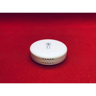 Cảm biến nhiệt độ & độ ẩm tuya smartlife - hệ zigbee cao cấp