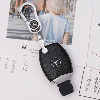 Ốp khoá mercedes-benz cao cấp