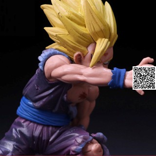 Mô hình Songohan Dragon Ball 919