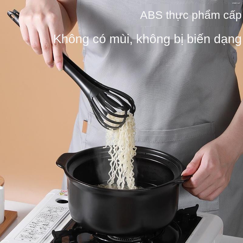 thêm Chức năng Máy đánh trứng gia dụng khuấy thực phẩm Kẹp bánh mì Ba trong một Nướng Hướng dẫn sử