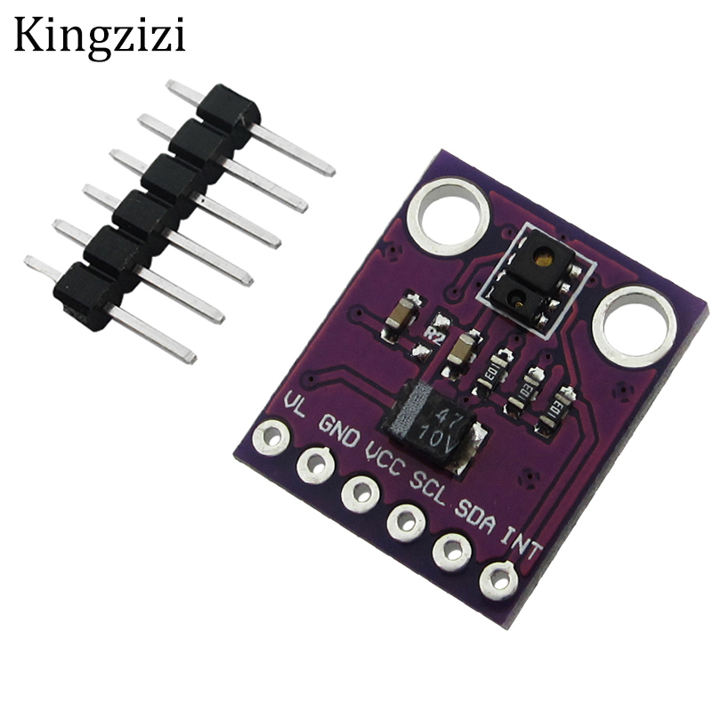 Linh Kiện Điện Tử Apds-9930 Không Cần Tiếp Xúc Và Cảm Biến Chuyển Động Cjmcu-9930