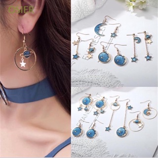 BÔNG TAI VŨ TRỤ ĐỘC ĐẸP LẠ