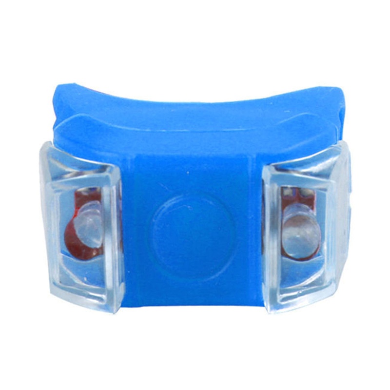 Đèn LED Tín Hiệu Xi Nhan Gắn Hông Xe Hơi Tàu Thuyền