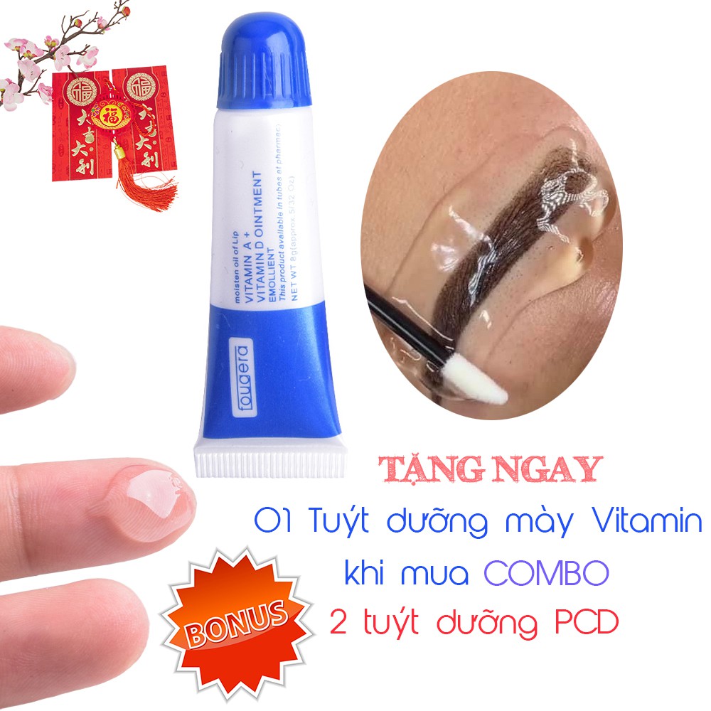 DƯỠNG KÍCH MÀU MÔI PCD CHÍNH HÃNG (HÀNG CHUẨN CÓ CHECK MÃ QR) | BigBuy360 - bigbuy360.vn