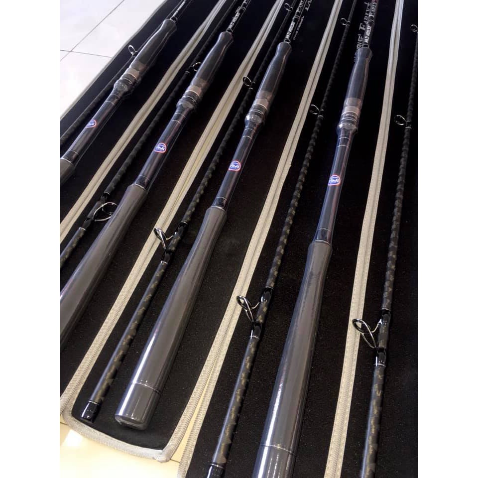 Cần câu ghềnh, Lure ghềnh đánh nhái thật Madmouse#Early#Japan