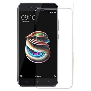 Kính cường lực trong suốt Xiaomi Mi 5x / Mi A1 (Kèm miếng lau)