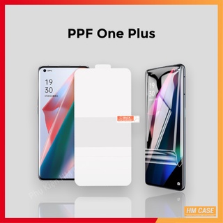 Miếng Dán Dẻo Hydrogel OnePlus 11 / 12 / ACE / ACE 2 / ACE 3 / 11R/ 12R / ACE 2V / 10T / 9R / 9 Pro, 8, 8T,8 Pro,7, 7Pro