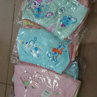 Chip đùi qc cho bé