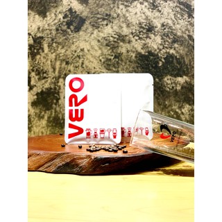 [Pack 5 gói ] Cà Phê Vero Robusta Truyền Thống 20g
