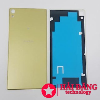 Nắp Lưng Sony Xperia XA Ultra