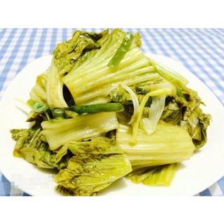 25GR - hạt giống cải bẹ dưa