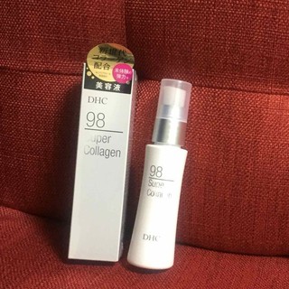 Tinh chất siêu Collagen 98 DHC Super Collagen 50ml