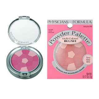 Phấn Má Hồng Physicians Formula Powder Palette Multi-Colored Blush