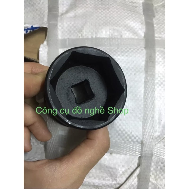 Khẩu tuýp mở nồi xe tay ga 2 đầu 39-41mm