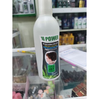 Thuốc uốn lạnh nha đam 16 Power