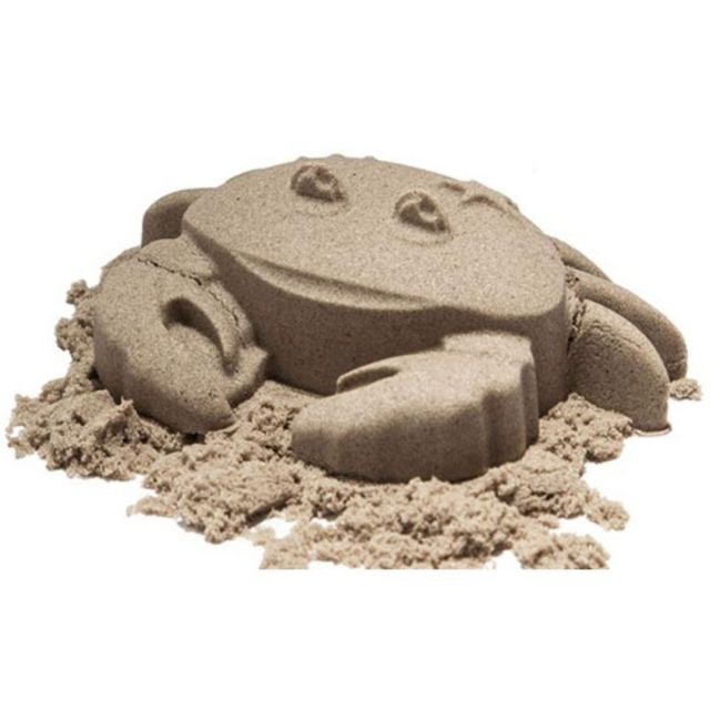 Kinetic Sand 5kg ( Made in 100% Sweden)