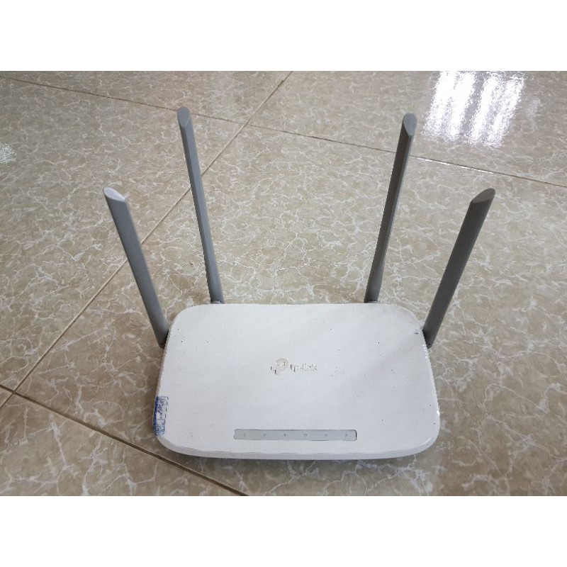Bộ phát Wifi 2 băng tần TP-Link Archer C50 - Hàng Chính Hãng | BigBuy360 - bigbuy360.vn