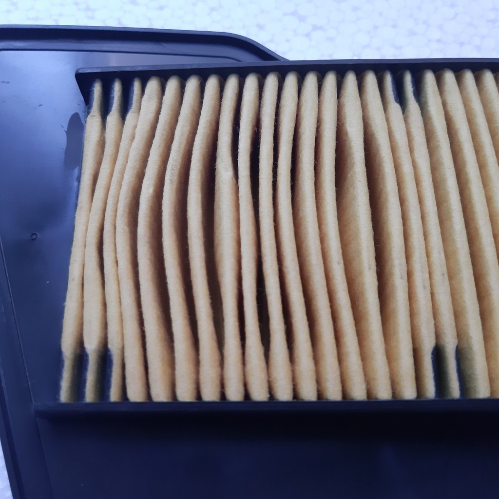 Lọc gió xe máy Acruzo