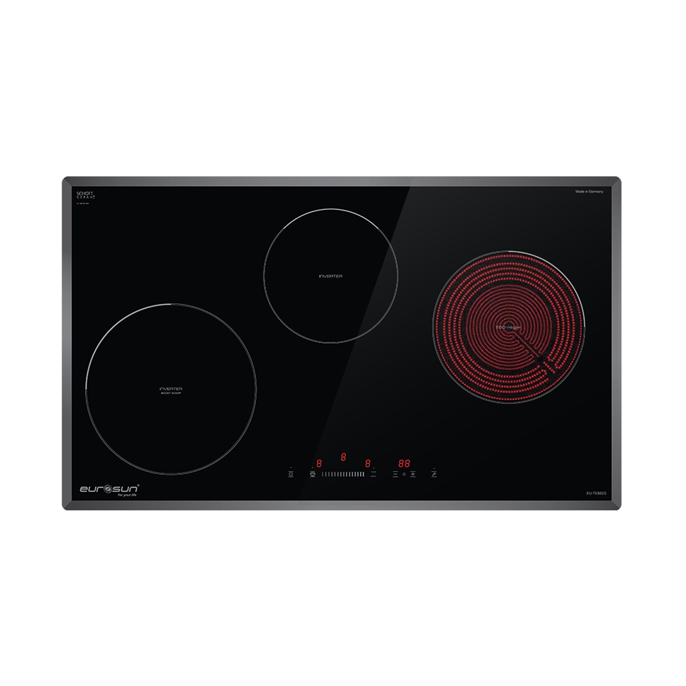 BẾP TỪ EUROSUN EU-TE882G