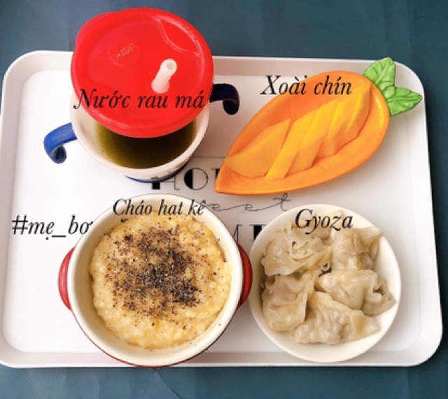 [Markal] HẠT LANH NÂU HỮU CƠ MARKAL 500g