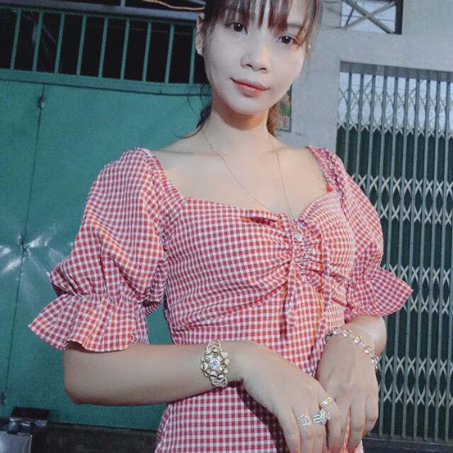 Sét quần áo