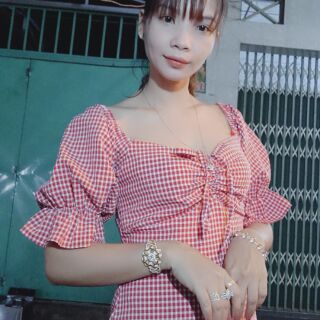 Sét quần áo