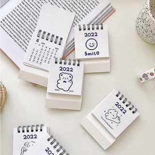 LỊCH ĐỂ BÀN MINI NĂM 2022