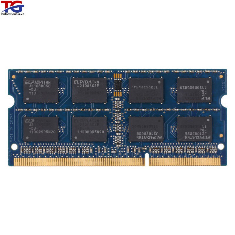 RAM Hynix DDR3 4GB Bus 1600Mhz PC3L 12800 1.3v for notebook